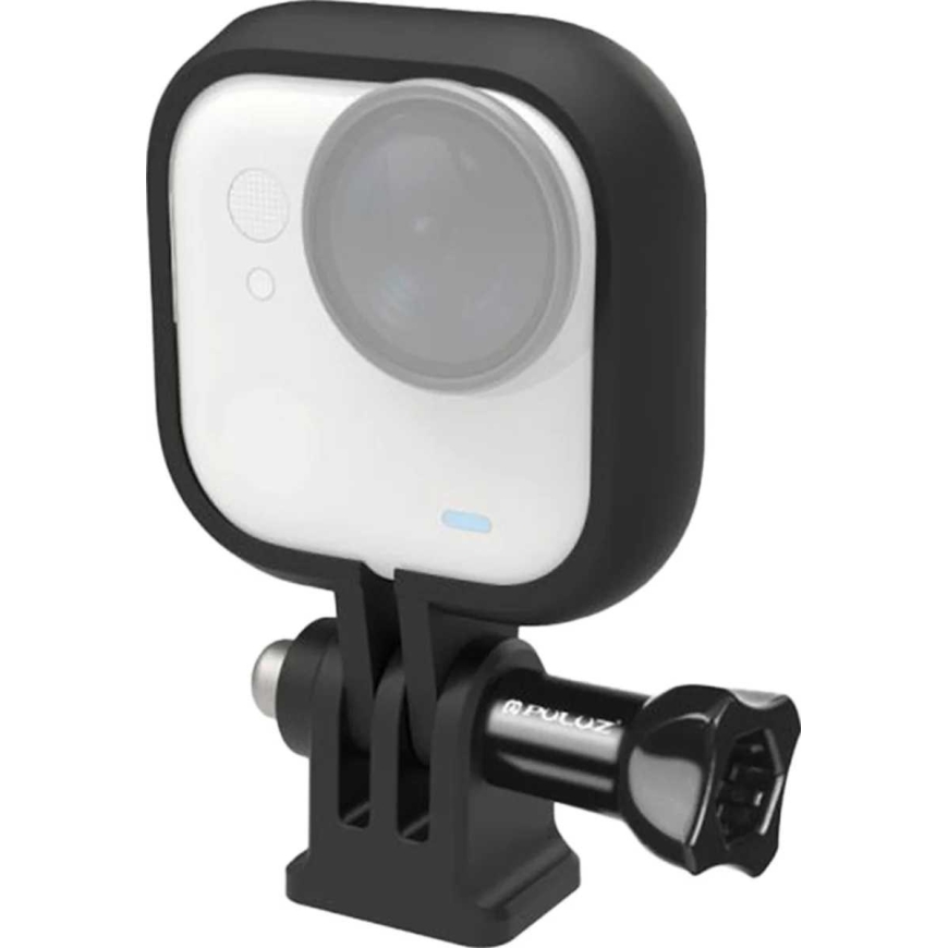 Кейс Puluz - адаптер PC для Insta360 GO Ultra