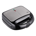 ELDOM ST250 MULTIX 5 IN 1 MULTIFUNCTIONAL SANDWICH MAKER ELDOM ST250 MULTIX 5 IN 1 MULTIFUNCTIONAL SANDWICH MAKER