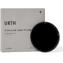 Filtras - Urth 112mm ND1000 (10 Stop) optinis stiklo filtras Filtras - Urth 112mm ND1000 (10 Stop) optinis stiklo filtras