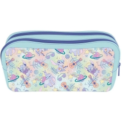 Pyramid Disney Disney double pencil case