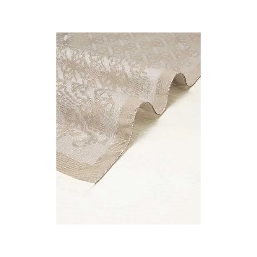 Ш scarf Guess AM9604POL03-BEI – 2