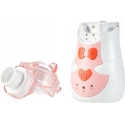OROMED ORO-MESH BABY PINK Inhaliatorius