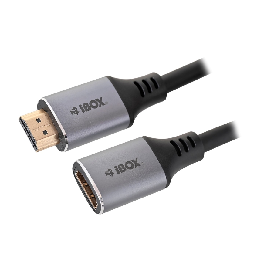 IBox ITVFMHD012 HDMI uz HDMI 4K
