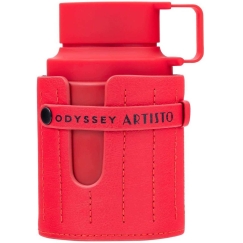 Armaf _8518140 Armaf Odyssey Artisto (EDP) Eau de Parfum Unisex 100 ml