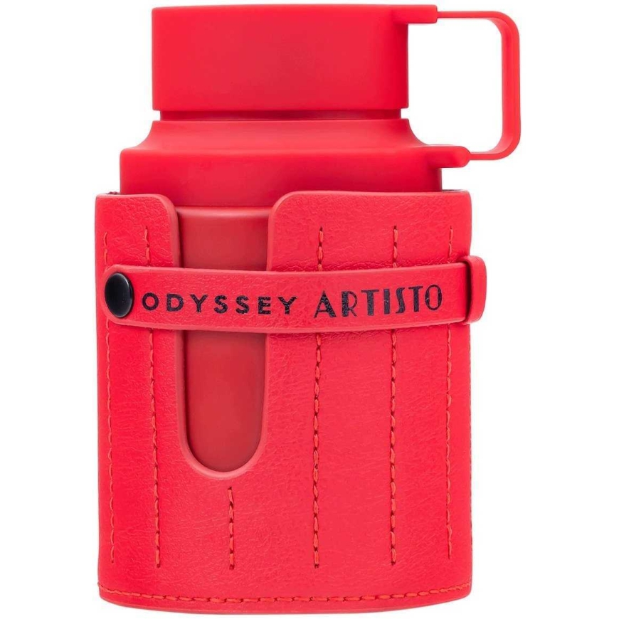 Armaf _8518140 Armaf Odyssey Artisto (EDP) Eau de Parfum Unisex 100 ml