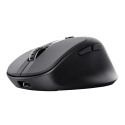 Trust Zevo Mouse Universal Right-hand RF Wireless + Bluetooth Optical 4000 DPI Trust Zevo Mouse Universal Right-hand RF Wireless + Bluetooth Optical 4000 DPI