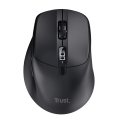 Trust Zevo Mouse Universal Right-hand RF Wireless + Bluetooth Optical 4000 DPI Trust Zevo Mouse Universal Right-hand RF Wireless + Bluetooth Optical 4000 DPI