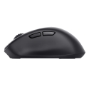 Trust Zevo pele Universāla labās rokas RF bezvadu + Bluetooth optiskā 4000 DPI Trust Zevo pele Universāla labās rokas RF bezvadu + Bluetooth optiskā 4000 DPI
