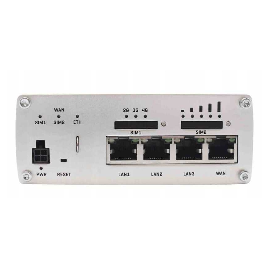 Teltonika RUTX09 Ilma Wi-Fi – 2