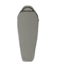 SEA TO SUMMIT Reactor Lightweight Liner Regular sleeping bag liner, pewter