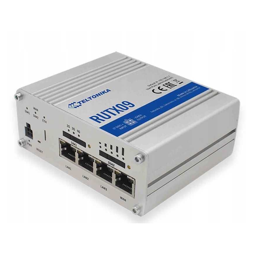 Teltonika RUTX09 Ilma Wi-Fi – 3