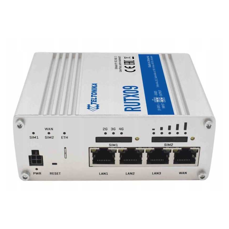 Teltonika RUTX09 Ilma Wi-Fi – 4