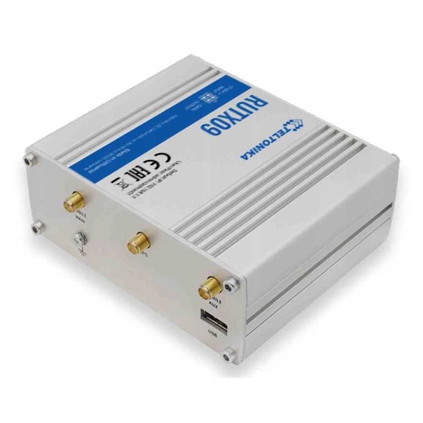 Teltonika RUTX09 Be Wi-Fi – 5