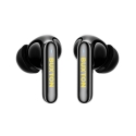 Buxton BTW 7200 Black Tuya - In-ear wireless earphones with charging case, black Buxton BTW 7200 Black Tuya - In-ear wireless earphones with charging case, black