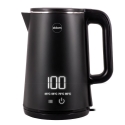 Eldom C515C Belaidė Virdulys 1.8 L 2000 W Juoda Eldom C515C Belaidė Virdulys 1.8 L 2000 W Juoda