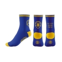Socks Good Loot World of Warcraft - Glory To The Alliance Blue Socks Good Loot World of Warcraft - Glory To The Alliance Blue