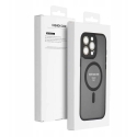 Oem VARIETE MAG COVER vāciņš, kas saderīgs ar MagSafe Samsung Galaxy A26 melnā krāsā Oem VARIETE MAG COVER vāciņš, kas saderīgs ar MagSafe Samsung Galaxy A26 melnā krāsā