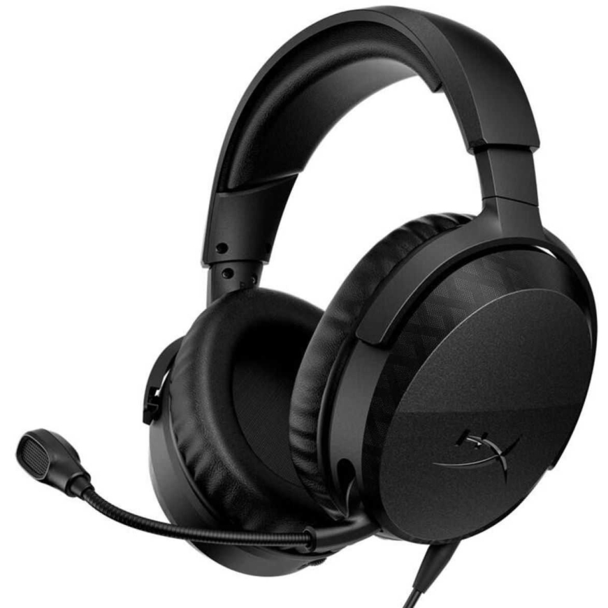 HyperX Cloud Stinger 3 White – 3