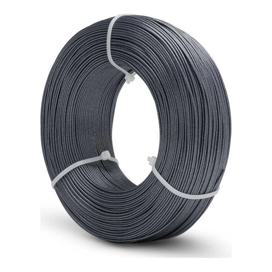 Plastikas Fiberlogy Refill Easy PLA - 1,75 mm - 0,85 kg - Vertigo – 3