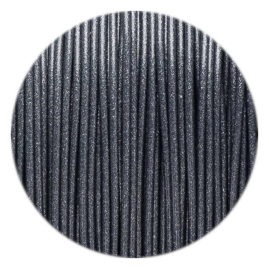 Plastikas Fiberlogy Refill Easy PLA - 1,75 mm - 0,85 kg - Vertigo – 4