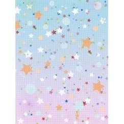 Beldizart Dizainera Audekls Aida 14 30x40 cm SKD14-096