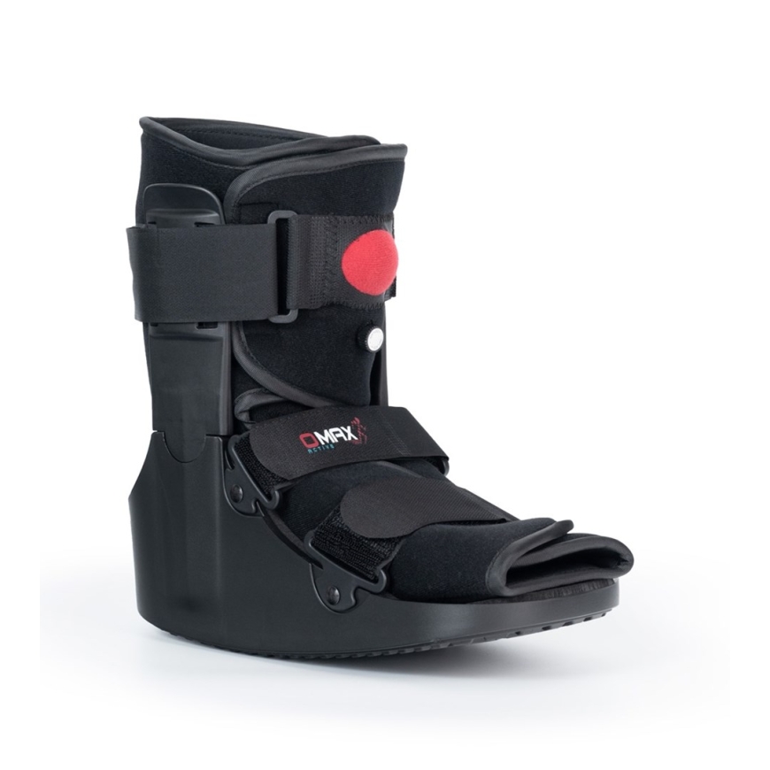 ‘AIR WALKER BASIC O-1183/M REHAFUND’ короткий бандаж для ноги и голени