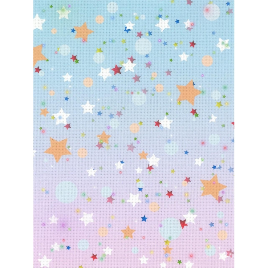 Beldizart Designer Canvas Aida 14 30x40 cm SKD14-096