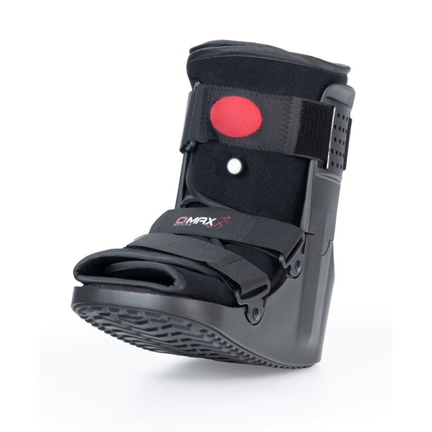 ‘AIR WALKER BASIC O-1183/M REHAFUND’ trumpa koja ir blauzdos atrama – 3