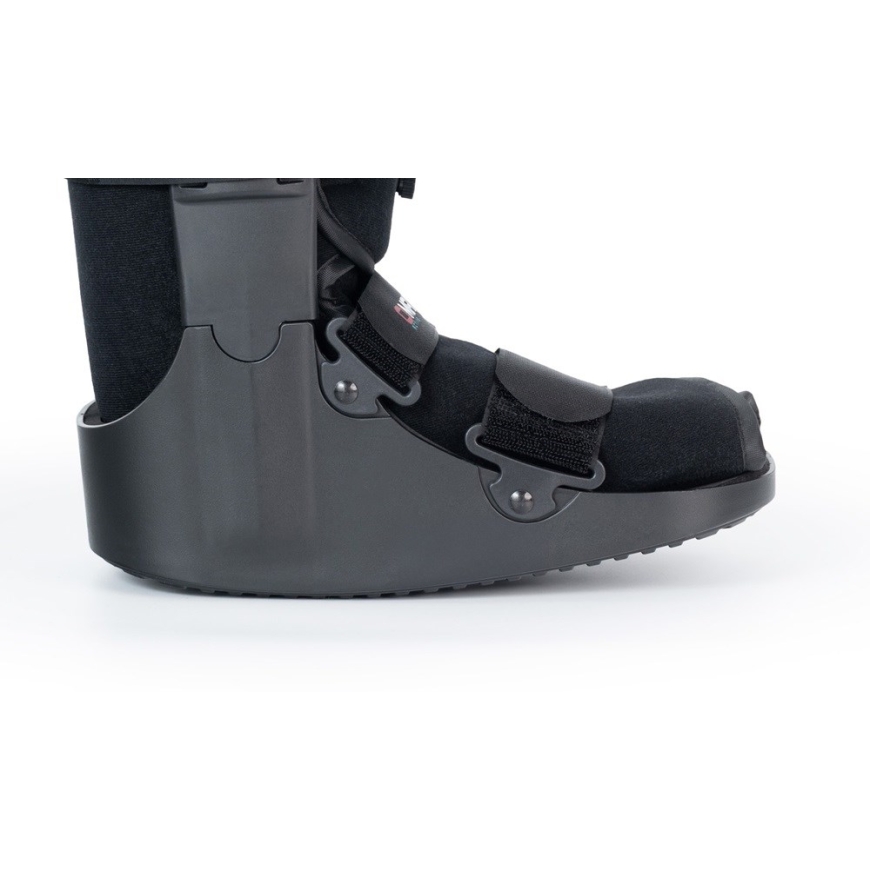 ‘AIR WALKER BASIC O-1183/M REHAFUND’ lyhyt jalka- ja säären tukisite – 4