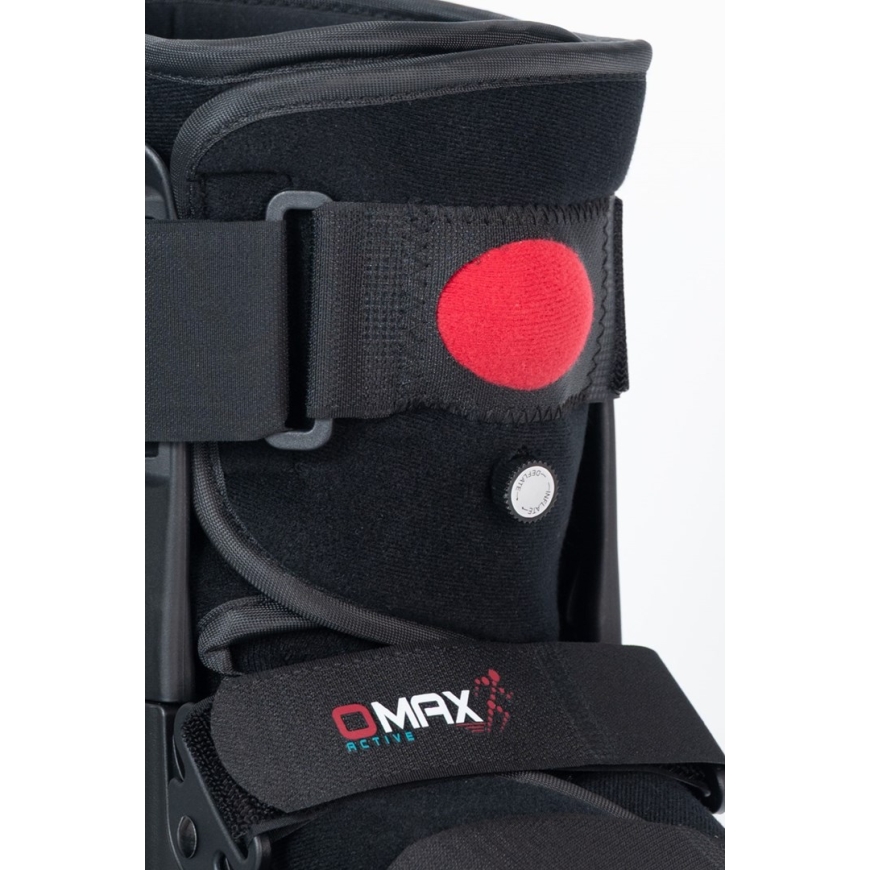 ‘AIR WALKER BASIC O-1183/M REHAFUND’ trumpa koja ir blauzdos atrama – 5
