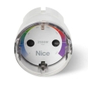 Nice Plug-Control F Smart Socket (Plug-Control F 868.4 MHz) Nice Plug-Control F Smart Socket (Plug-Control F 868.4 MHz)