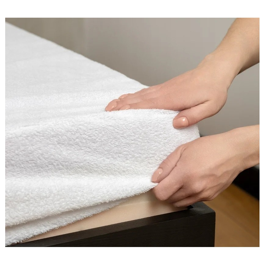 Paklode su elastine juosta - SleepTim – 3