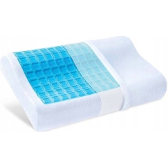 Ortopēdiskais spilvens ORO-RELAX ZEL XL