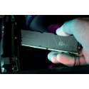 Goodram *DDR4 Rival Deep Black 8ГБ(1* 8)/3600 CL18 модуль памяти 1 x 8 ГБ 3600 МТ/с 288-контактный DIMM Goodram *DDR4 Rival Deep Black 8ГБ(1* 8)/3600 CL18 модуль памяти 1 x 8 ГБ 3600 МТ/с 288-контактный DIMM