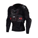 LEATT Body Protector 5.5 Evo size M (166–172 cm) LEATT Body Protector 5.5 Evo size M (166–172 cm)
