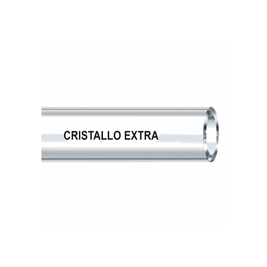 Шланг Bradas CRISTAL 10 X 14 (50 м)