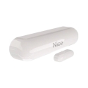 Nice Door/Window-Control Door/Window and Temperature Sensor, White (FGDW-002-1 EU) Nice Door/Window-Control Door/Window and Temperature Sensor, White (FGDW-002-1 EU)