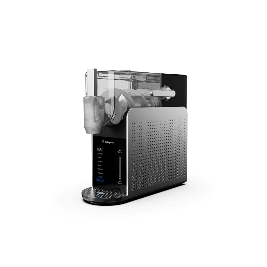 Westinghouse 1.8L sniego mašina