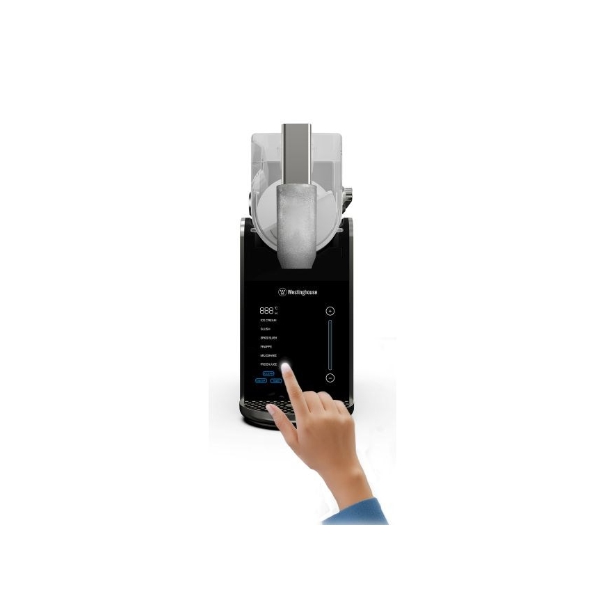Westinghouse 1.8L slush-kone – 2