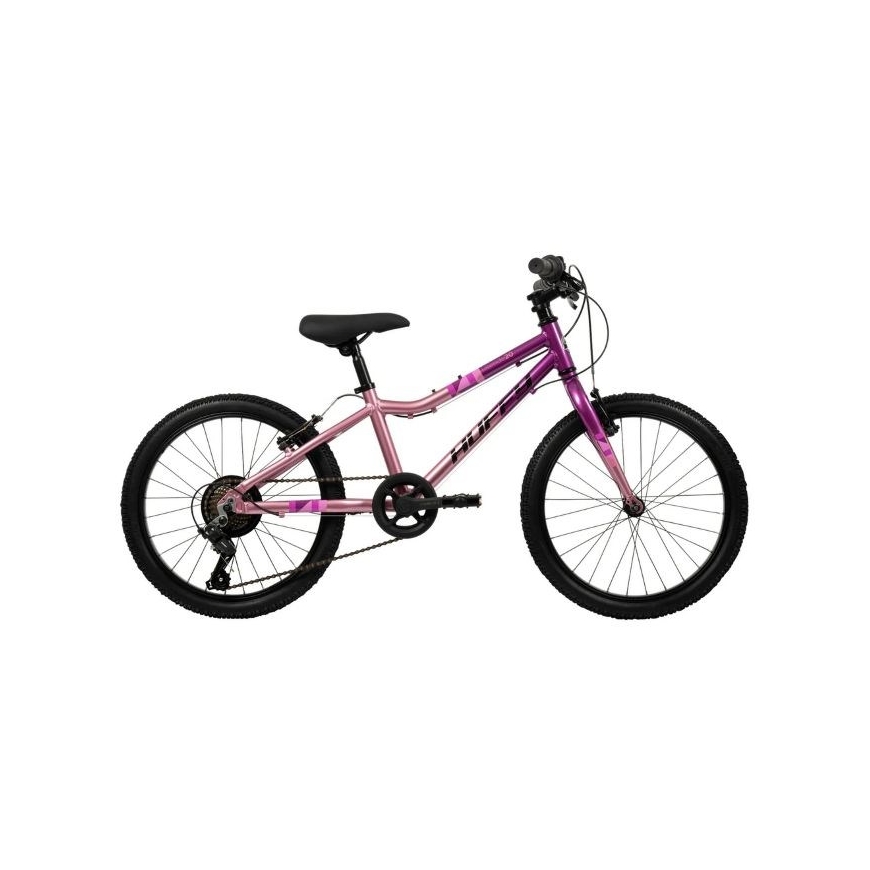 Huffy Literide Alu 20” ratt, roosa ja lilla (23015W) – 2
