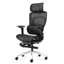 Visioner 8.3 Black N office chair