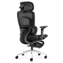Visioner 8.3 Black N office chair