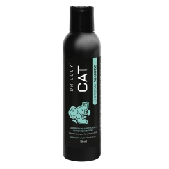 DR LUCY Kasside Volume Long Coat – kasside šampoon – 150 ml