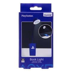 PLAYSTATIONI LUGEMISVALGUSTI