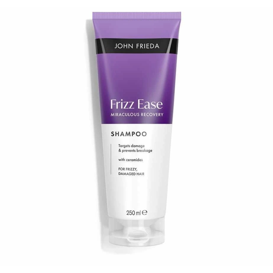 Шампунь John Frieda Frizz-Ease Miraculous Recovery, 250 мл