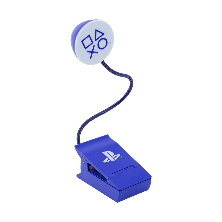 PLAYSTATIONI LUGEMISVALGUSTI – 2