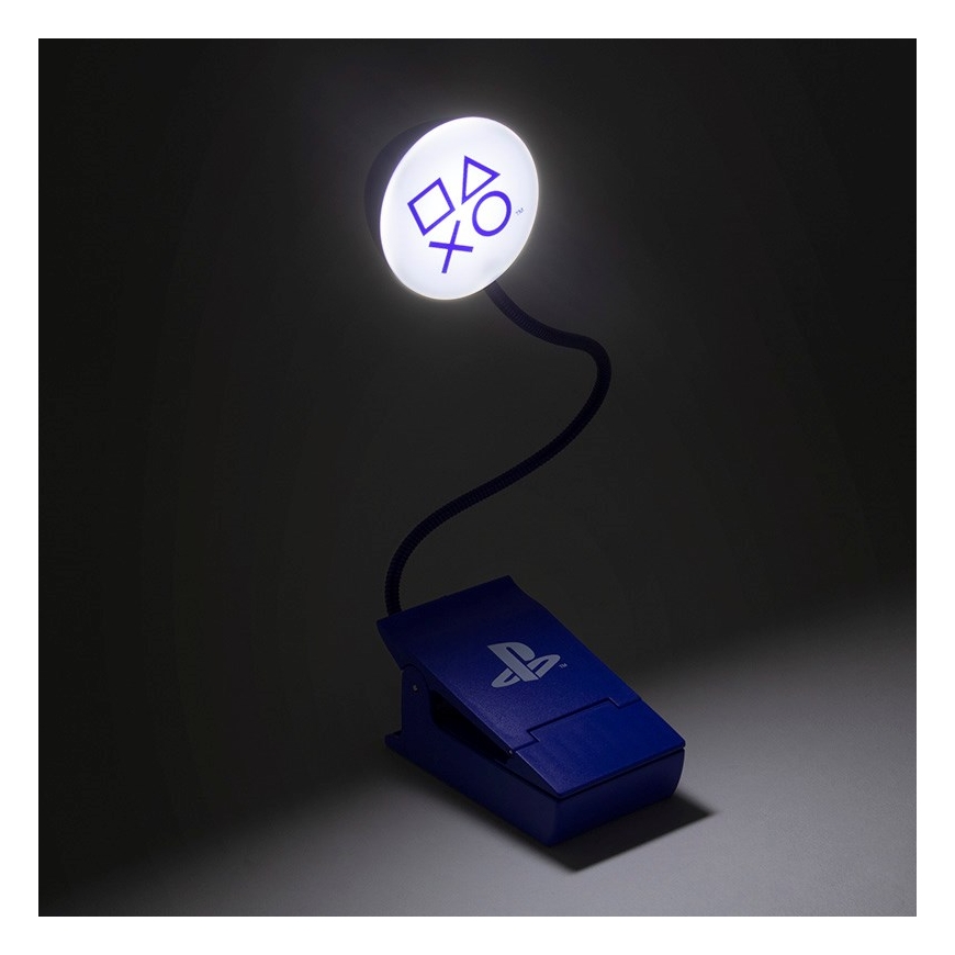 PLAYSTATION LASA LAMPA – 3