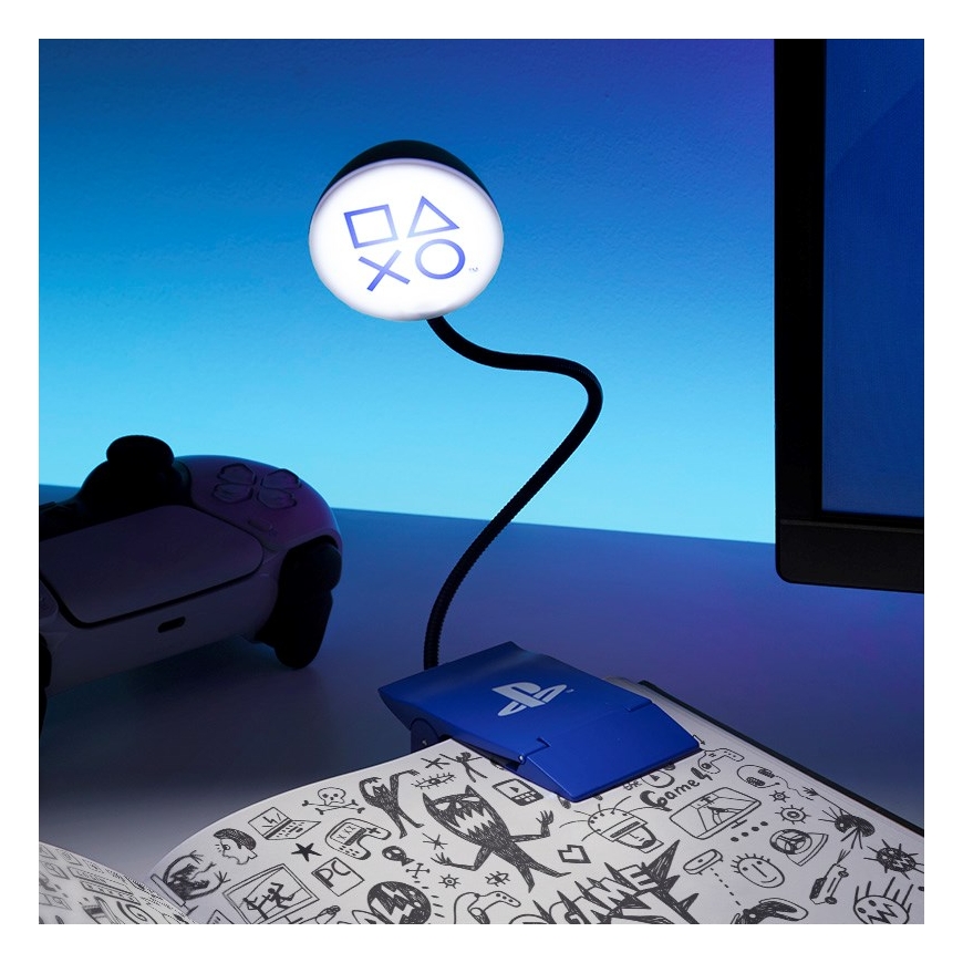 PLAYSTATION LASA LAMPA – 4