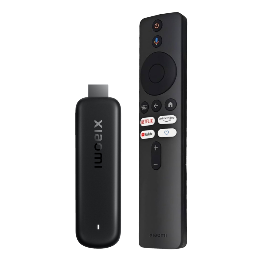 Xiaomi TV Stick HD (2. paaudze)