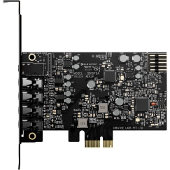 Creative Sound Blaster Audigy Fx Pro